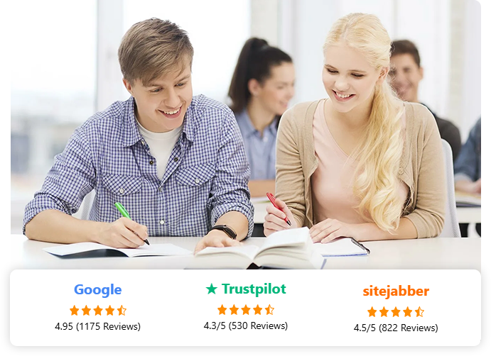 Online Class Help